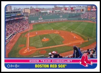 502 Boston Red Sox